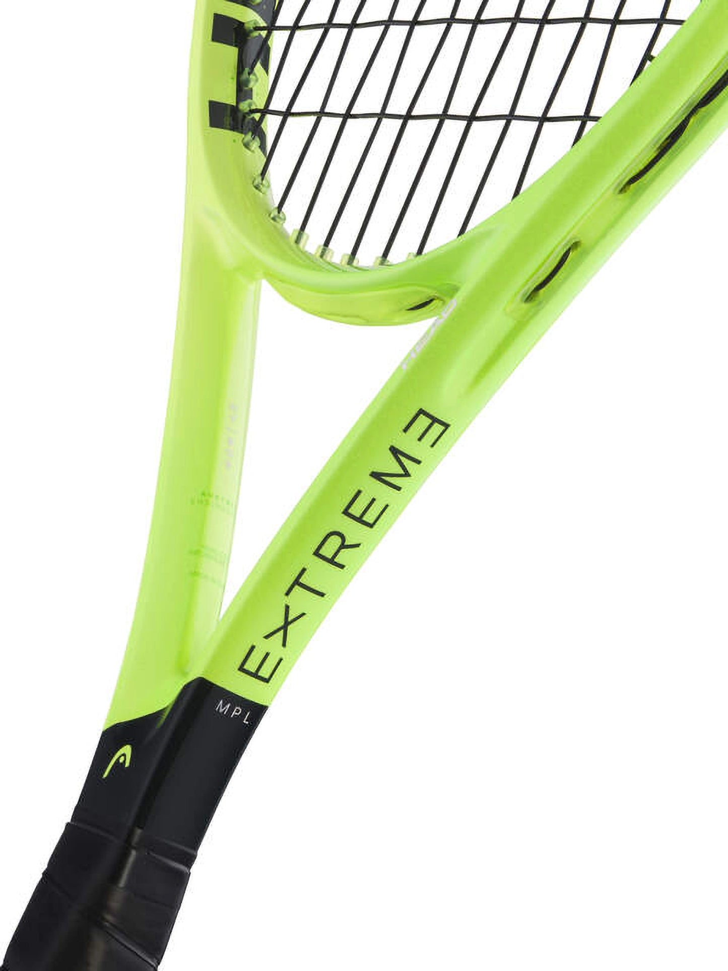Head Extreme MP L 2026 Non cordée (233326)