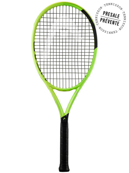 Head Extreme MP L 2026 Non cordée (233326)
