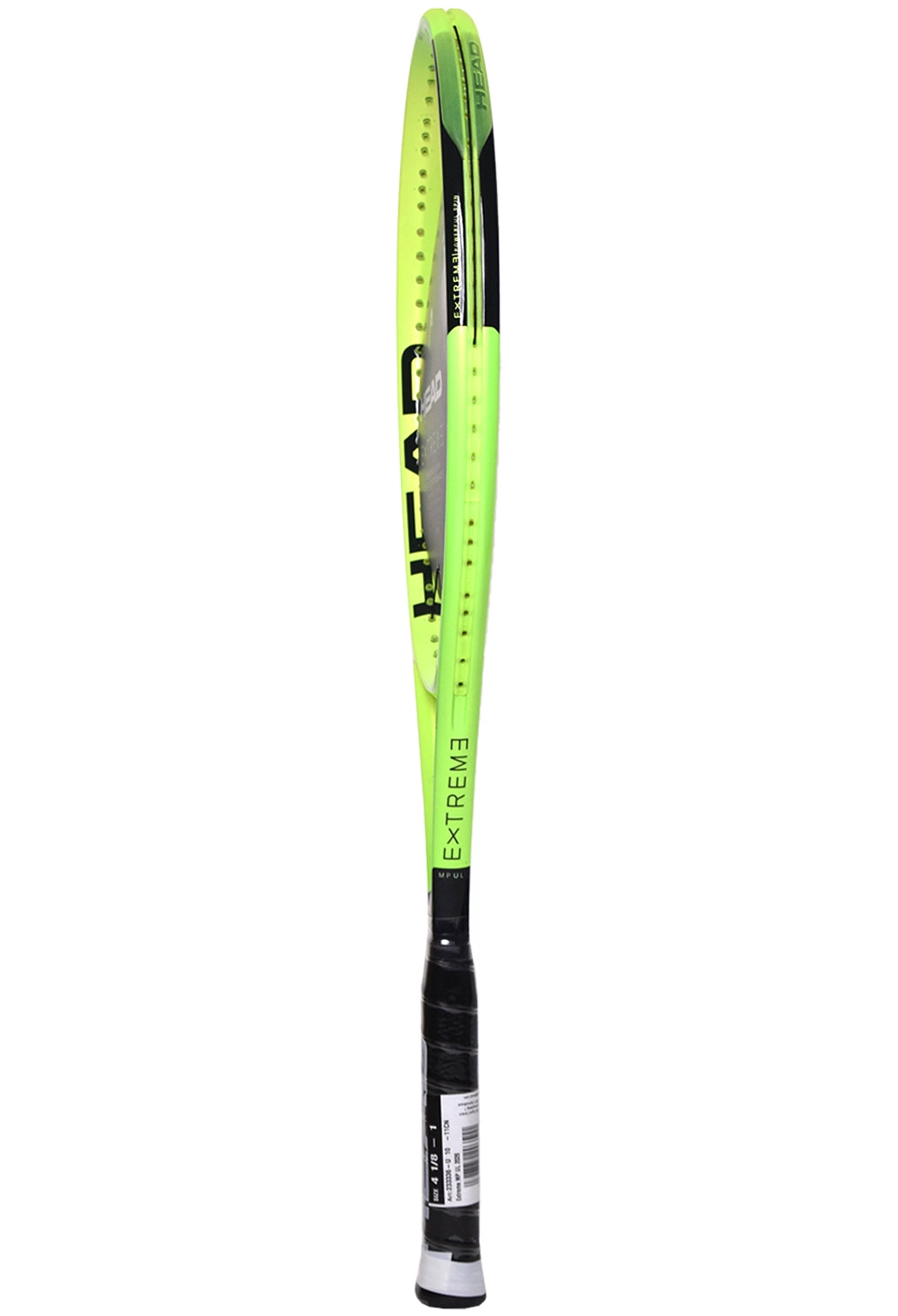 Head Extreme MP UL 2026 Unstrung (233336)