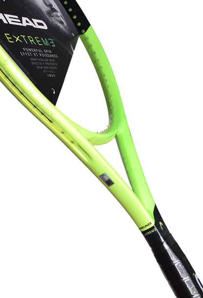 Head Extreme MP UL 2026 Unstrung (233336)