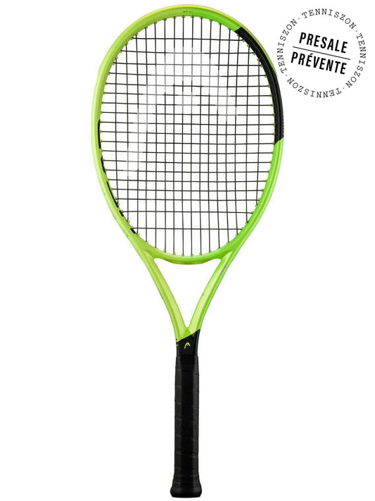 Head Extreme MP UL 2026 Non cordée (233336)
