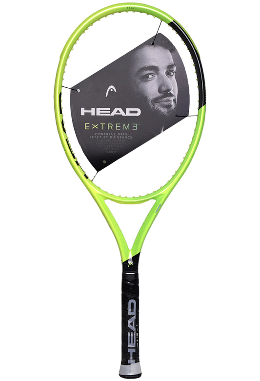 Head Extreme TEAM 2026 Unstrung (233346)