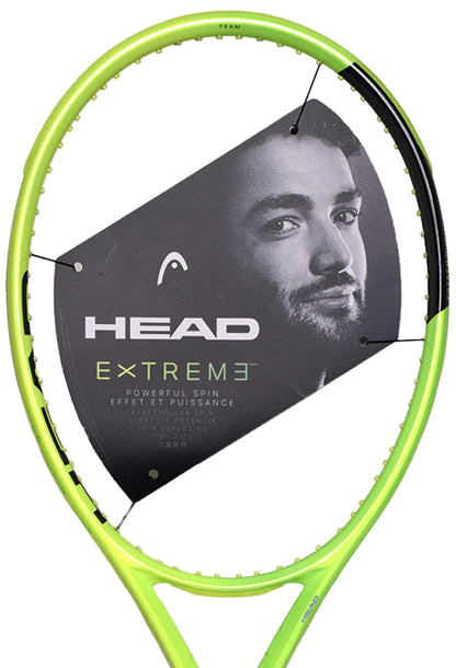 Head Extreme TEAM 2026 Unstrung (233346)