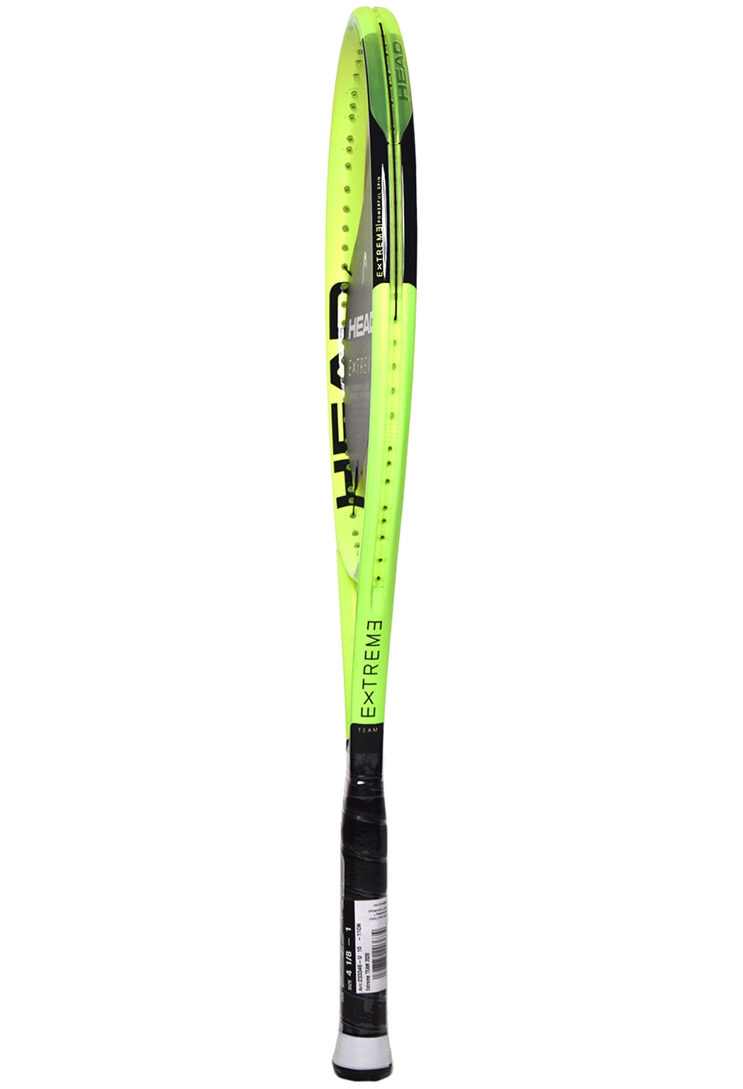Head Extreme TEAM 2026 Unstrung (233346)
