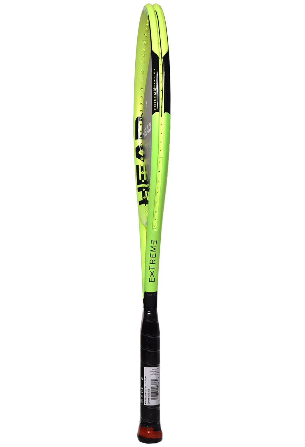 Head Extreme ELITE 2026 Unstrung (233356)