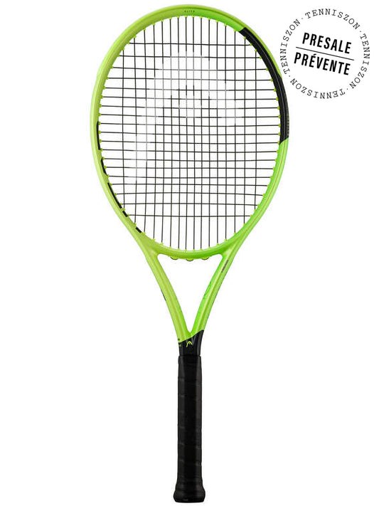 Head Extreme ELITE 2026 Unstrung (233356)
