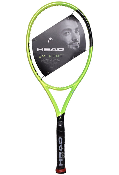 Head Extreme MP XL 2026 Unstrung (233376)