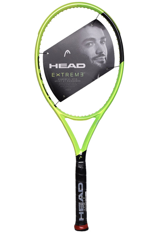 Head Extreme MP XL 2026 Unstrung (233376)