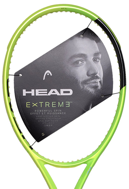 Head Extreme MP XL 2026 Unstrung (233376)