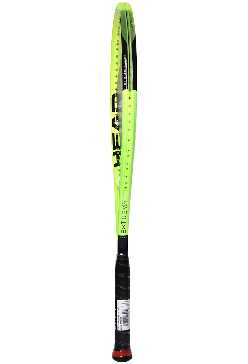 Head Extreme MP XL 2026 Unstrung (233376)