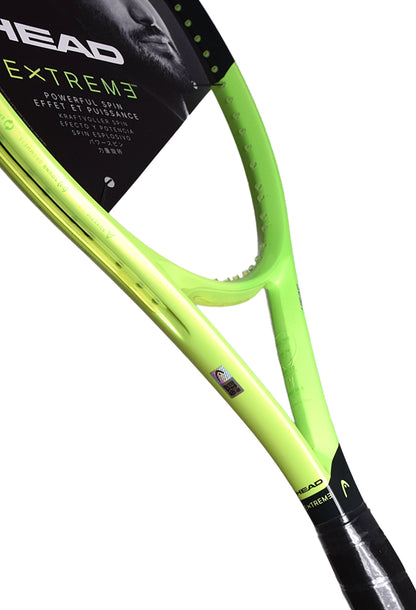 Head Extreme MP XL 2026 Unstrung (233376)