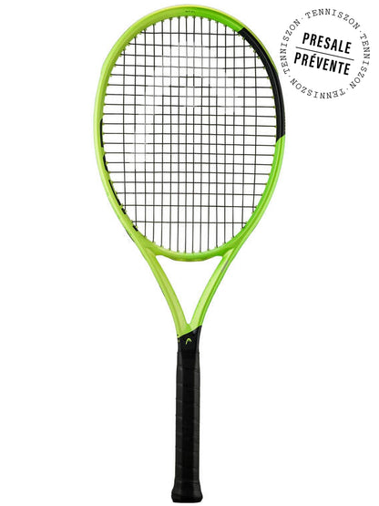 Head Extreme MP XL 2026 Non cordée (233376)