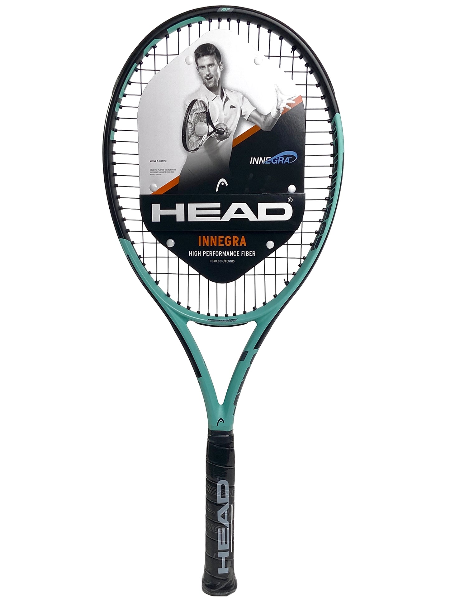 Head IG Challenge MP Strung Mint (233912)