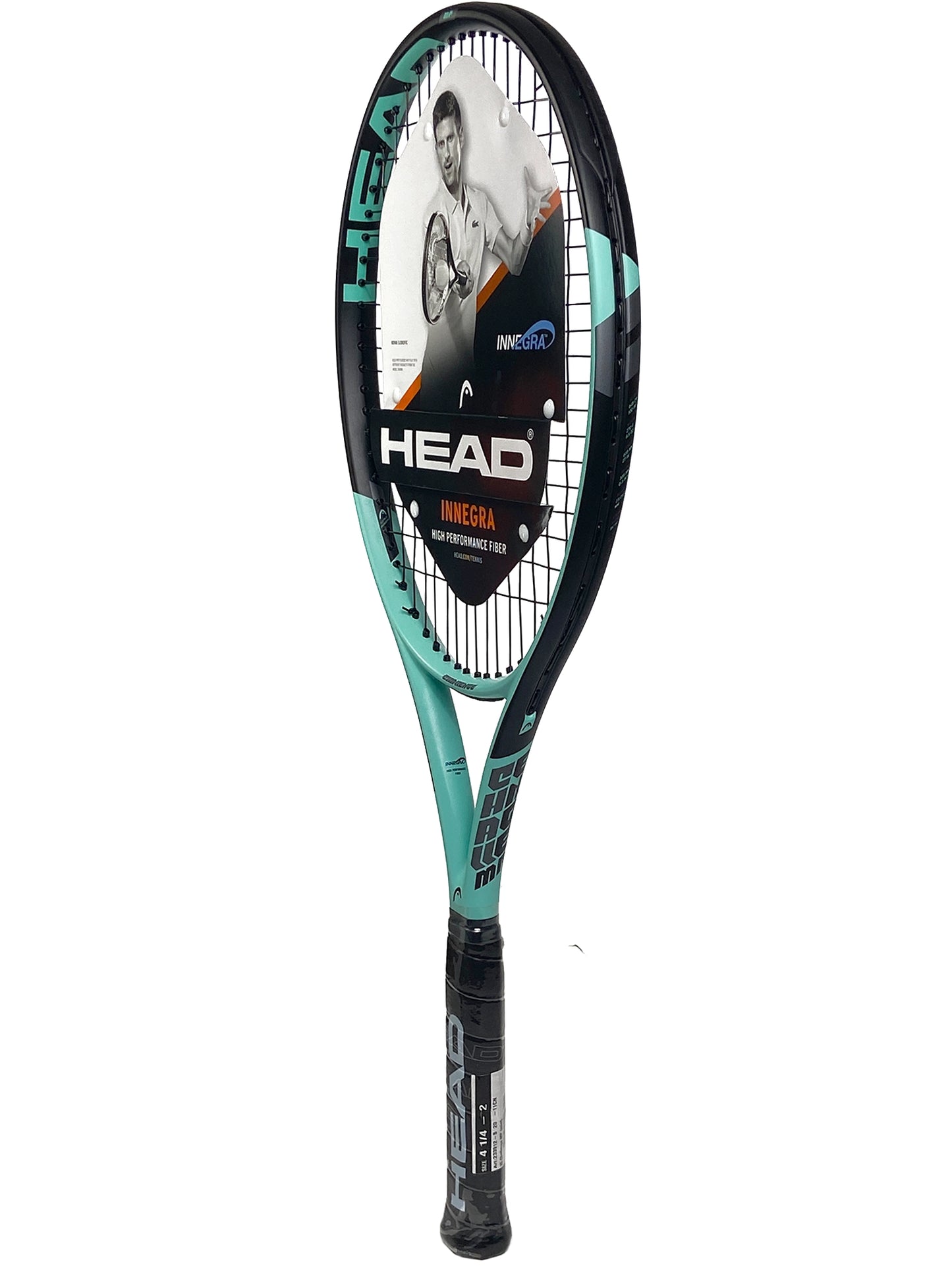 Head IG Challenge MP Strung Mint (233912)