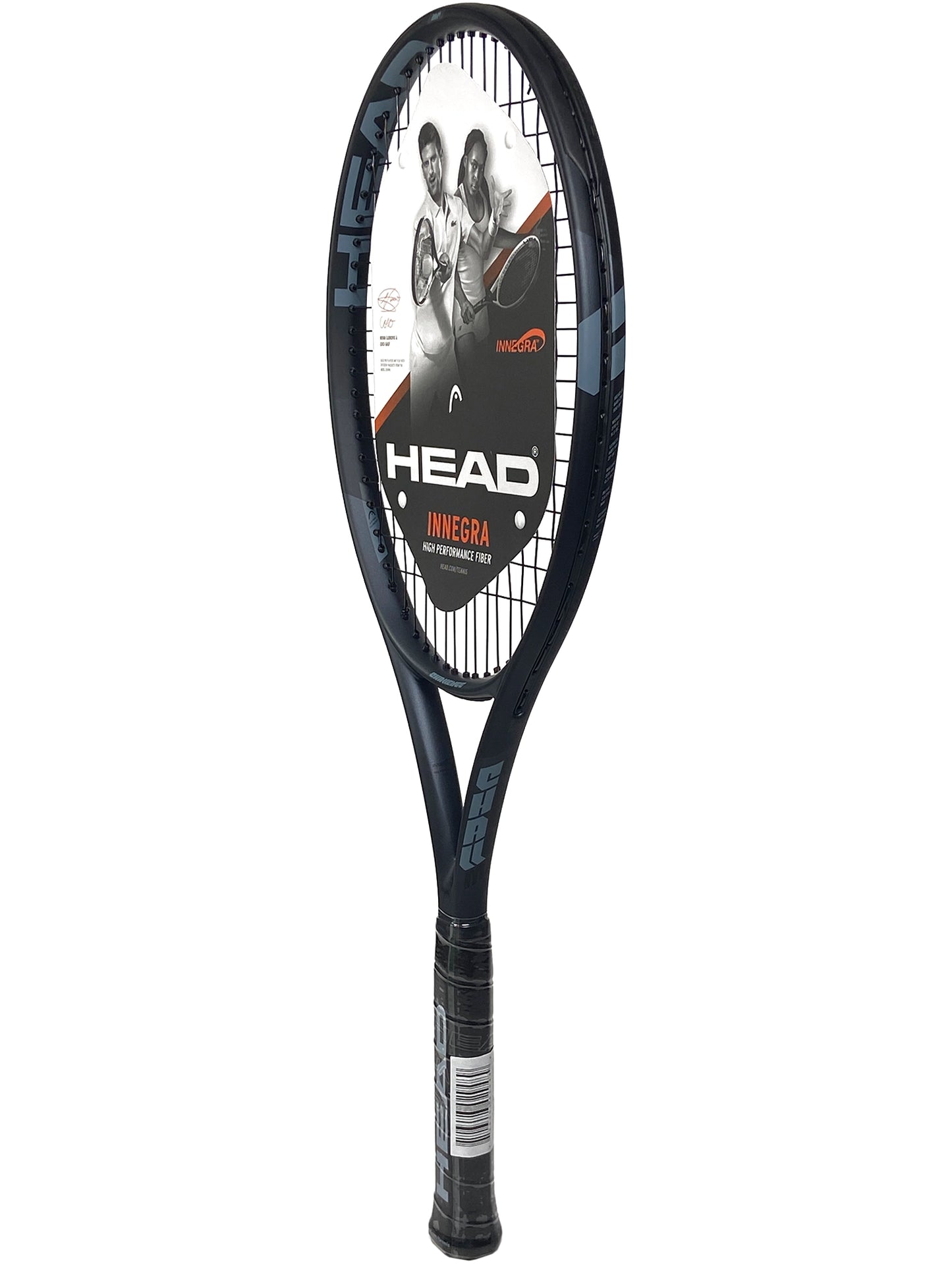 HEAD Challenge Tennis Reel