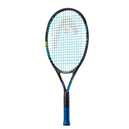 Head Novak 25 Junior Strung 2024 (235004)