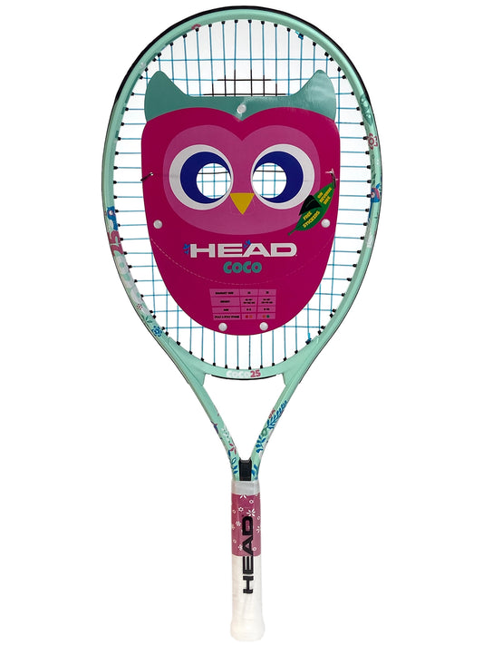 Head Coco 25 Junior Cordée 2024 (235804)