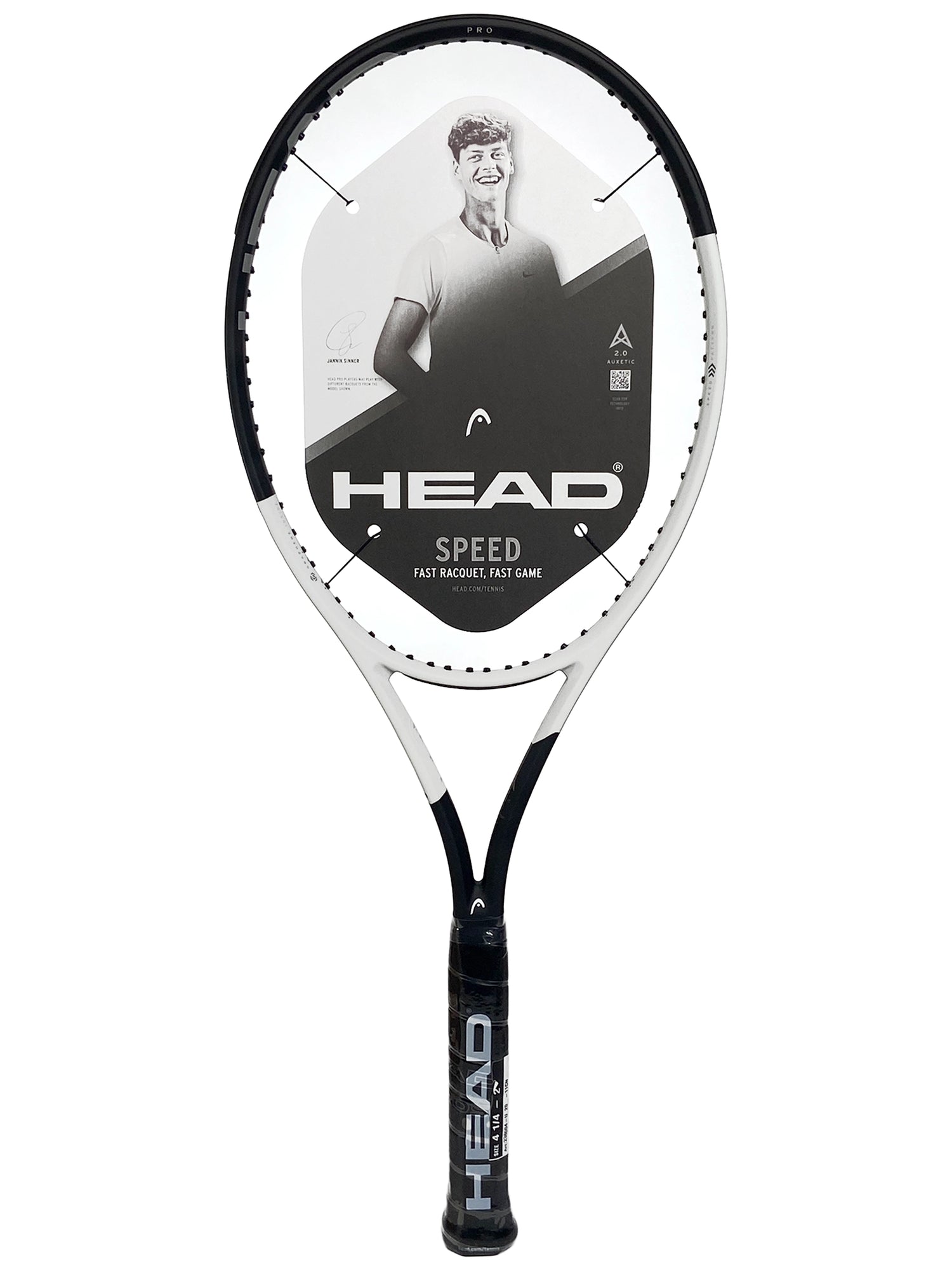 Head Speed Pro 2024 Unstrung (236004) - Tenniszon