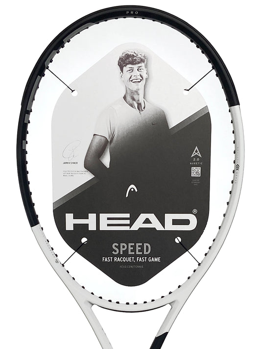 HEAD Tennis Rackets | Shop the best tennis rackets! | Tenniszon