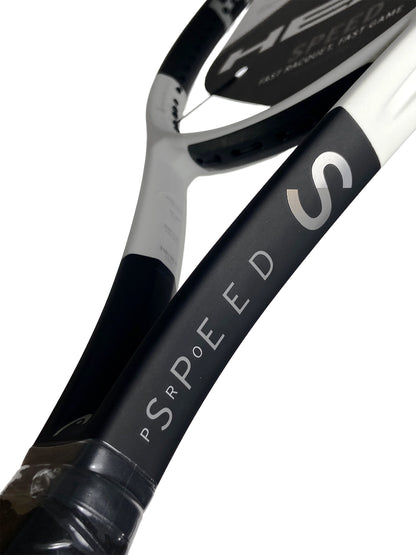 Head Speed Pro 2024 Unstrung (236004) Head Speed Pro 2024 Unstrung (236004)