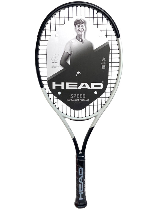 Head Speed Junior Strung 2024 (236054)