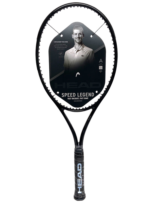Head Speed Pro Legend 2024 Non cordée (236074)