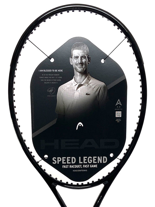 Head Speed Pro Legend 2024 Non cordée (236074)