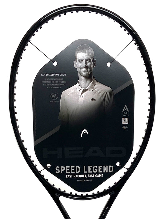 HEAD Tennis Rackets | Shop the best tennis rackets! | Tenniszon