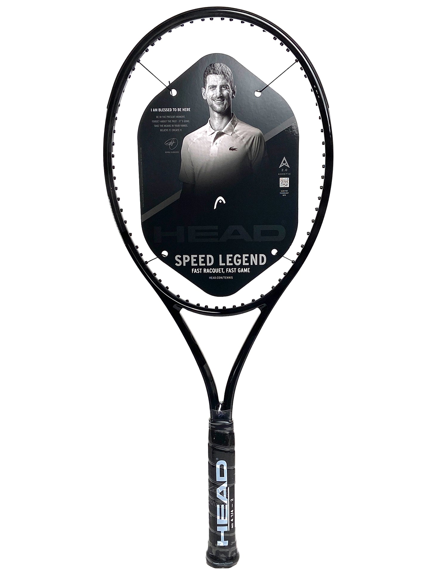 100 HEAD SPEED LEGEND mp 236084 300グラムG2 Head Speed MP Legend 2024 Unstrung (236084)