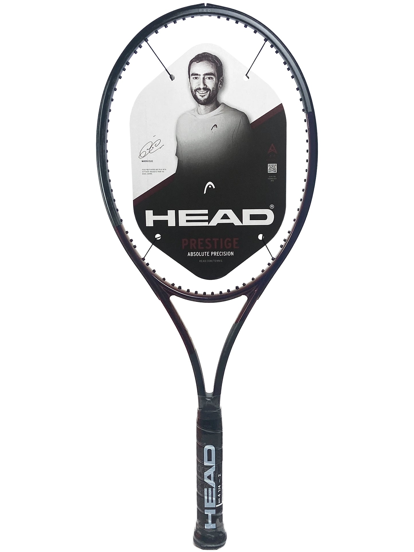 Head Prestige Pro 2023 (236103) | Tenniszon