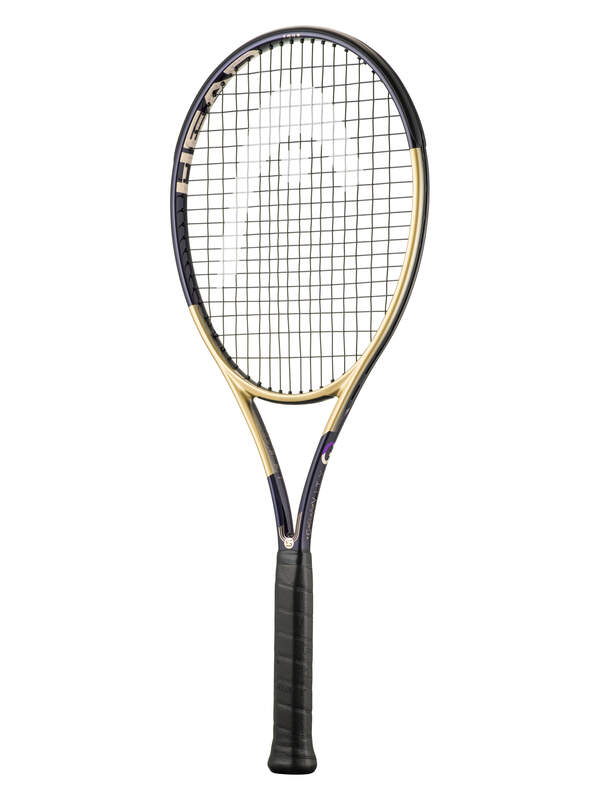 Head Gravity Tour Zverev 2026 Unstrung (239806) Limited Edition