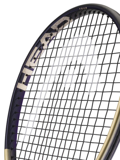 Head Gravity Tour Zverev 2026 Unstrung (239806) Limited Edition