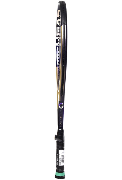 Head Gravity MP Zverev 2026 Unstrung (239816) Limited Edition