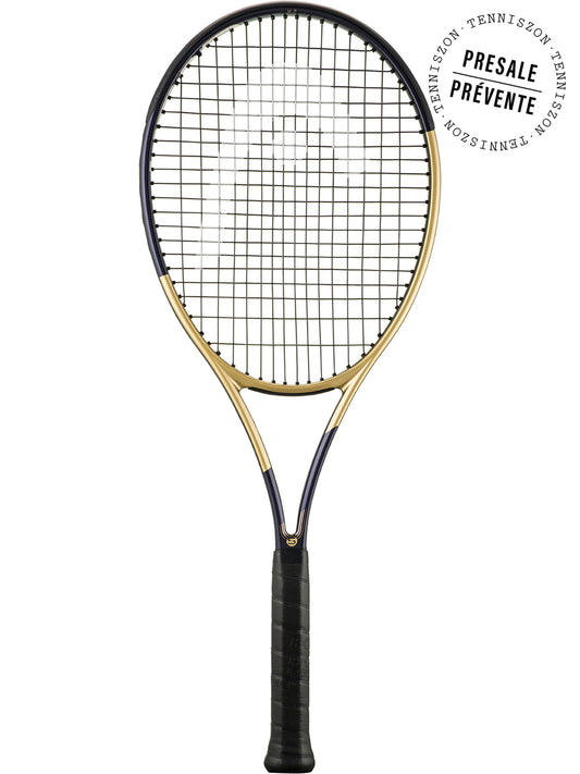 Head Gravity MP Zverev 2026 Unstrung (239816) Limited Edition