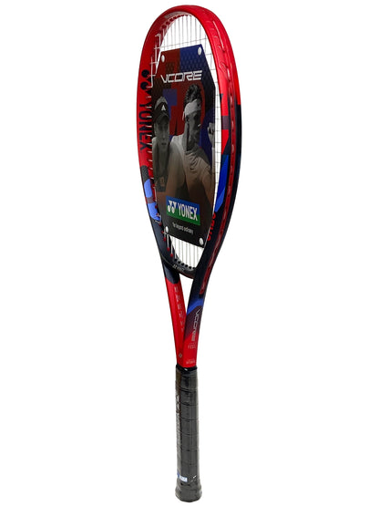 Yonex VCore Feel Strung - Tenniszon