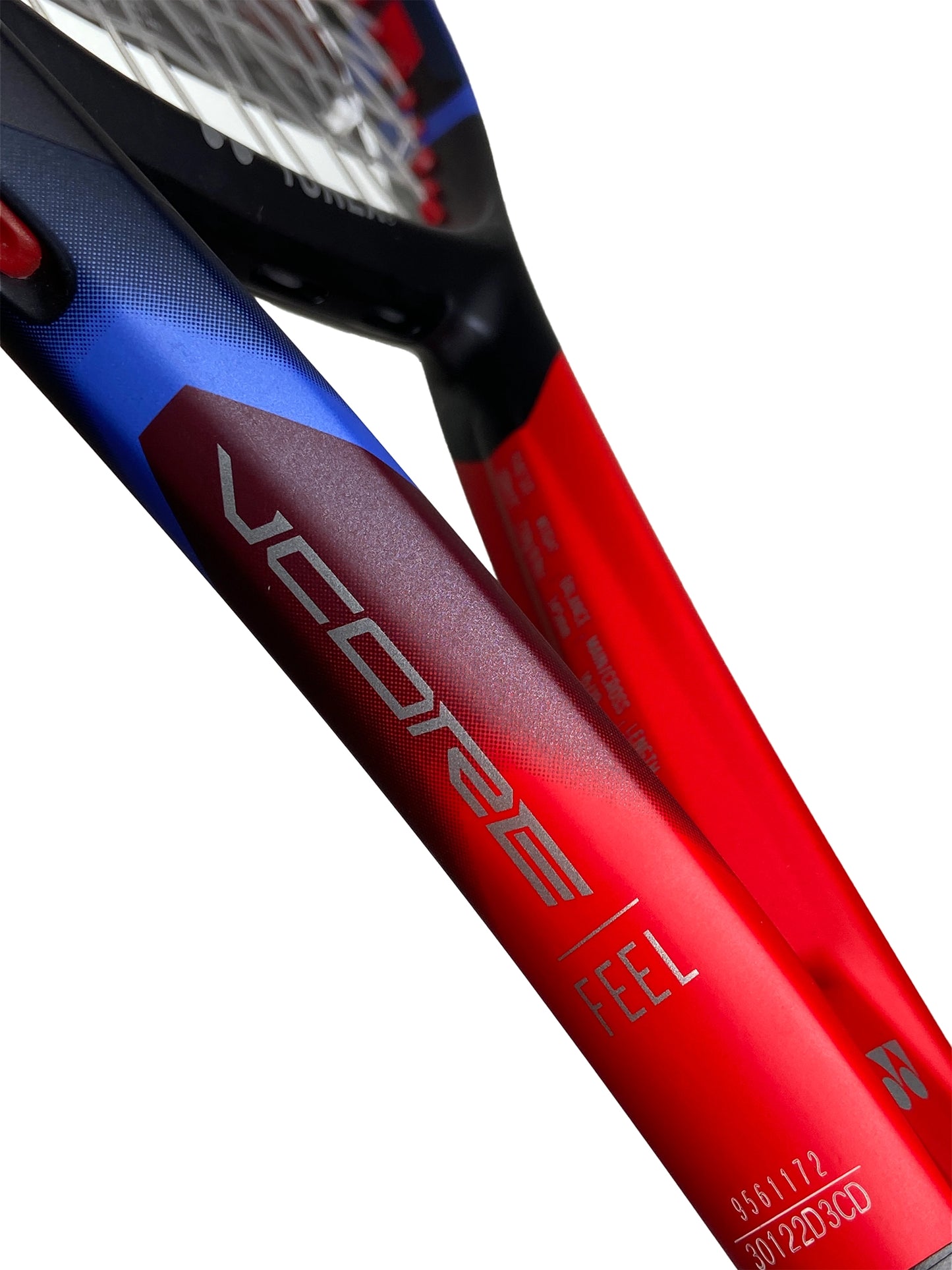 Yonex VCore Feel Strung - Tenniszon