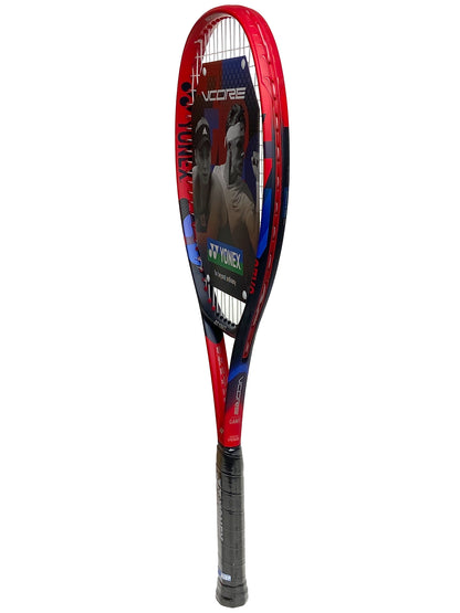 Yonex VCore Game Strung - Tenniszon