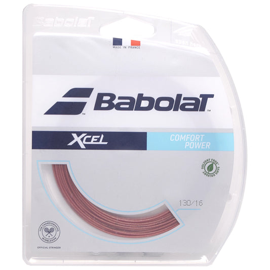 Babolat Xcel 130/16 Rouge
