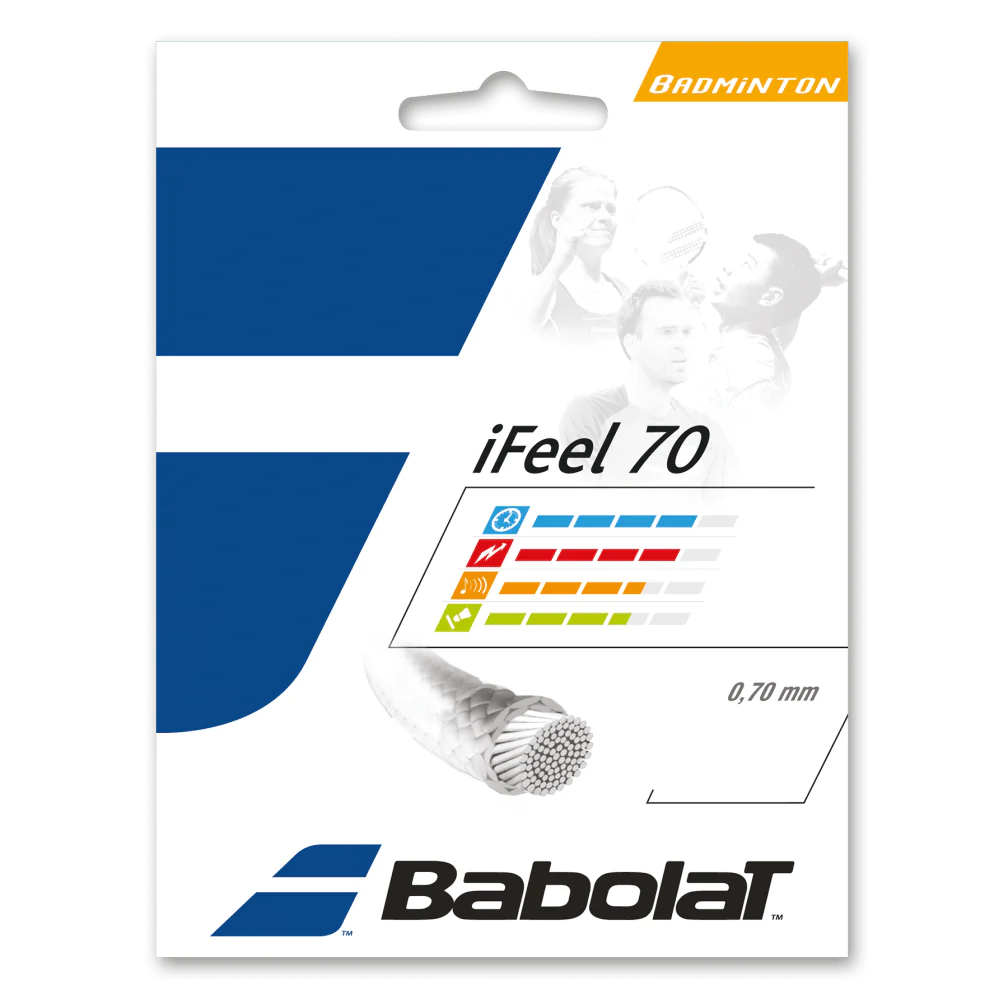 Babolat I-Feel 70 Noir