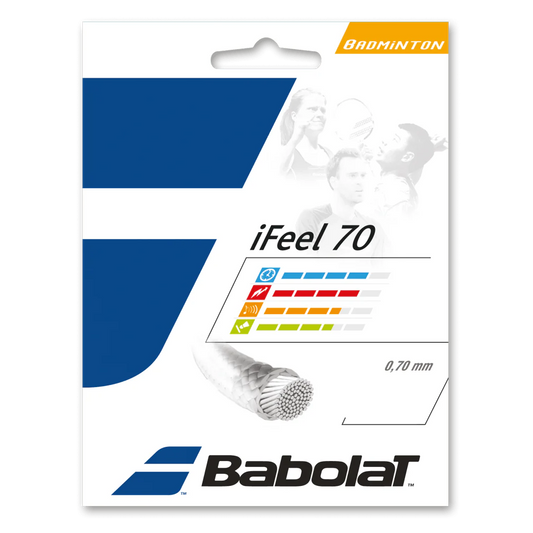 Babolat I-Feel 70 Noir