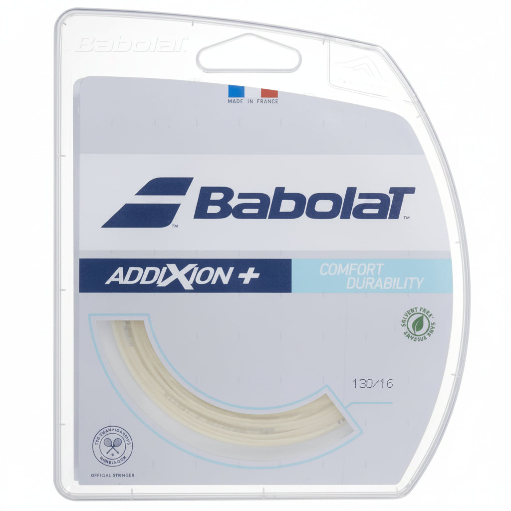 Babolat AddiXion + 130/16 Natural
