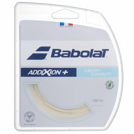 Babolat AddiXion + 130/16 Natural