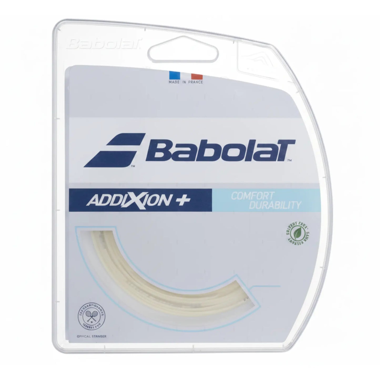 Babolat AddiXion + 125/17 Natural