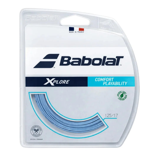 Babolat Xplore 125/17 Blue