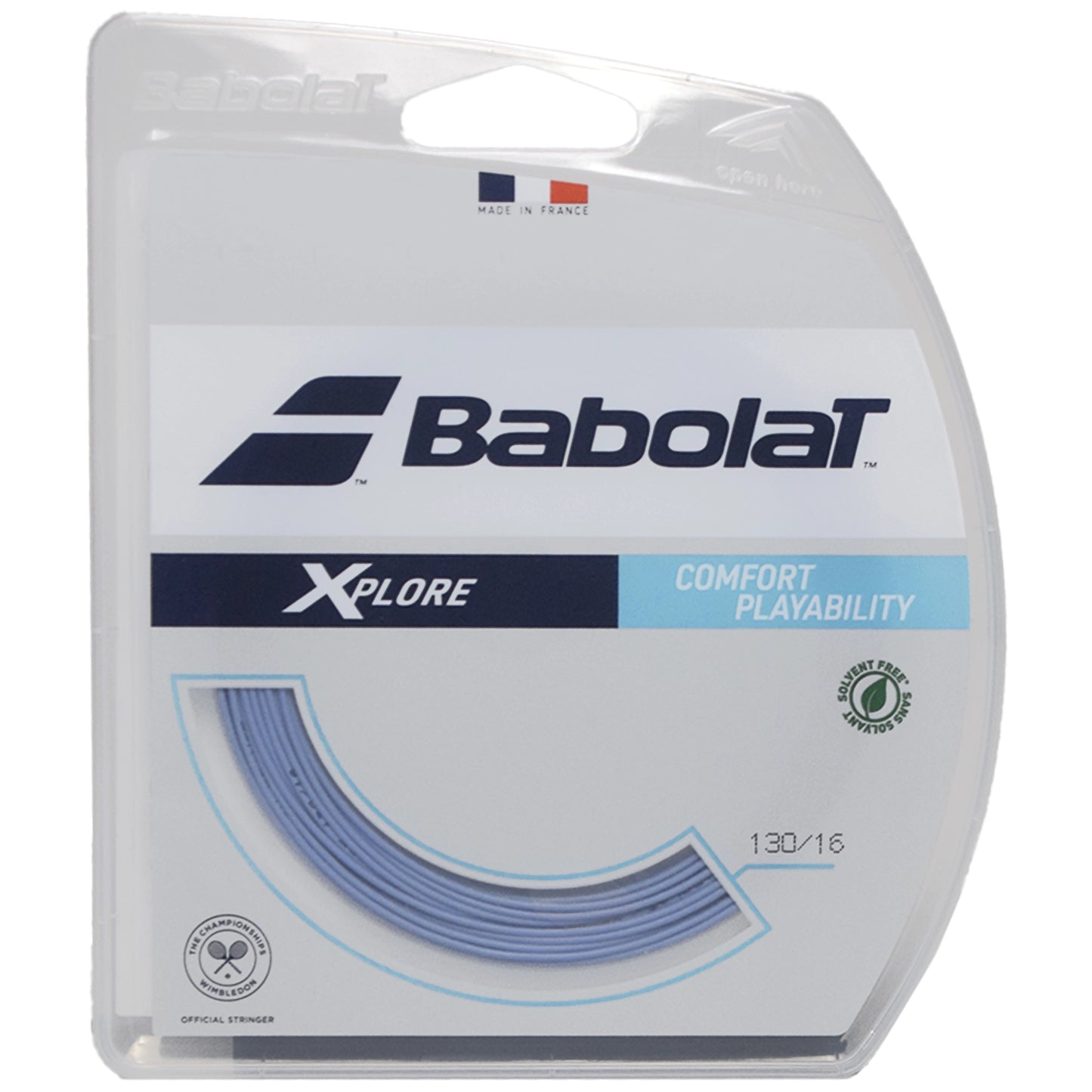 Babolat Xplore 130/16 Blue