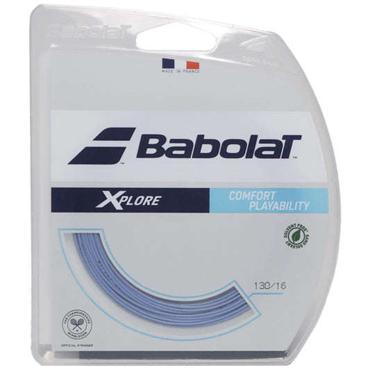 Babolat Xplore 130/16 Bleu