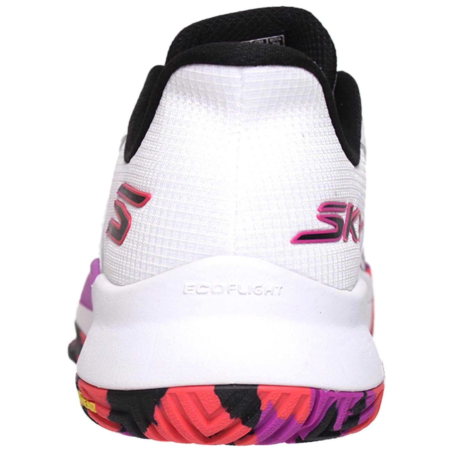 Skechers Homme Slip-ins Relaxed Fit: Viper Court Elite 2.0 - Pickleball 246100-WBPK