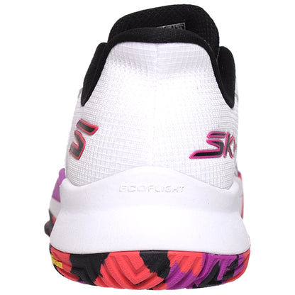 Skechers Homme Slip-ins Relaxed Fit: Viper Court Elite 2.0 - Pickleball 246100-WBPK