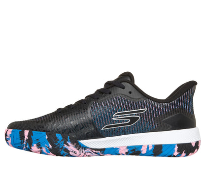 Skechers Homme Viper Court Pro 2.0 - Pickleball 246109-BBLP