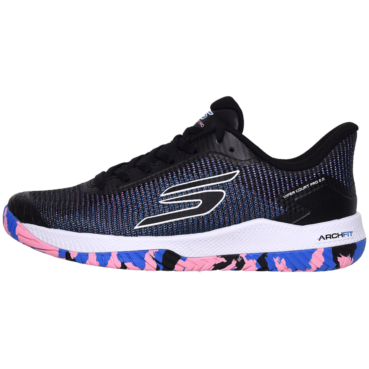 Skechers Men's Viper Court Pro 2.0 - Pickleball 246109-BBLP